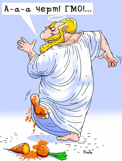 с сайта caricatura.ru