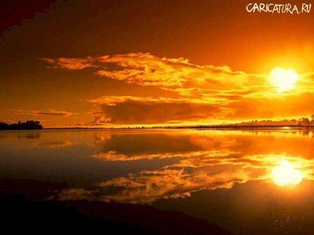 Коллаж "Закат одного солнца", UGn