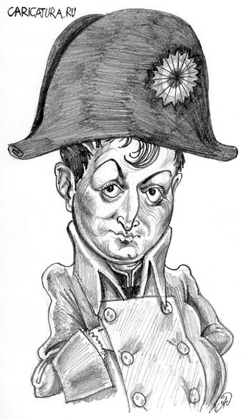 Наполеон I — Википедия
